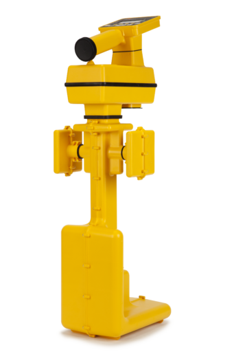 3M DYNATEL 7500 SERIES RFID LOCATORS