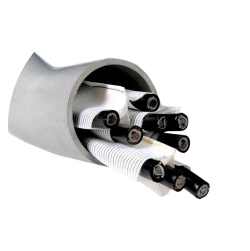 OPTICELL™ FLEXIBLE INNER DUCT