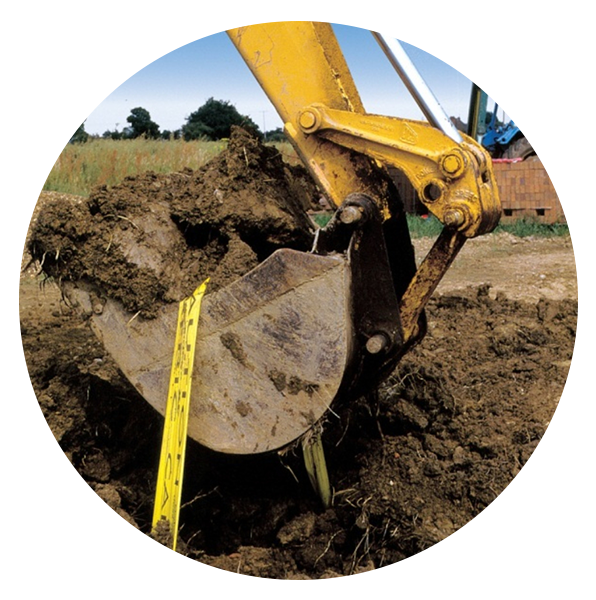 Mains Marker highlight