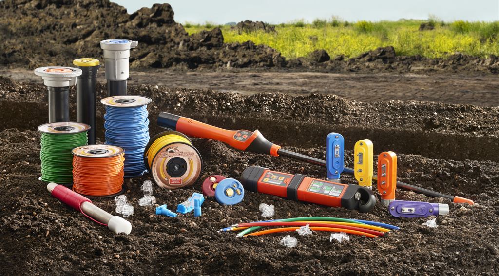 Copperhead Complete System