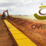 overpipe installation